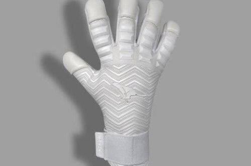 Affordable Goalkeeper Gloves That Deliver Performance and Style