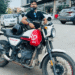 Discover Jaipur Your Way with Affordable Bike and Scooty Rentals