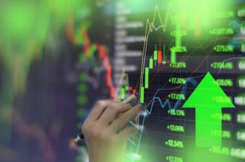 The Small Features That Make MetaTrader 4 Easier to Use 5 The Small Features That Make MetaTrader 4 Easier to Use