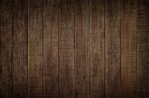Why Reclaimed Wood Is the One Design Element That Never Goes Out of Style