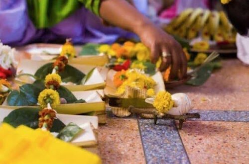 Asthi Visarjan Services in Delhi