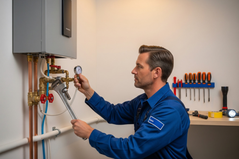 How Regular Water Heater Maintenance Services in Simi Valley Can Extend the Life of Your System