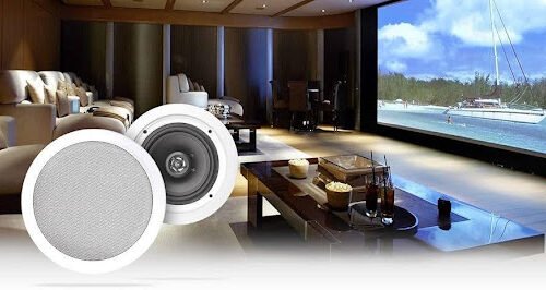 Keeping Background Music Balanced in Open-Plan Retail Spaces