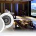 Keeping Background Music Balanced in Open-Plan Retail Spaces