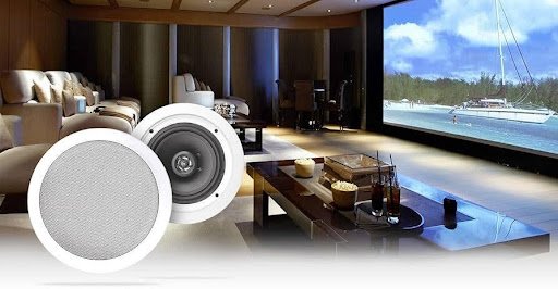 Keeping Background Music Balanced in Open-Plan Retail Spaces