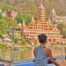 From Foundation to Mastery: Choosing a 200 or 300 Hour Yoga Teacher Training Course in Rishikesh