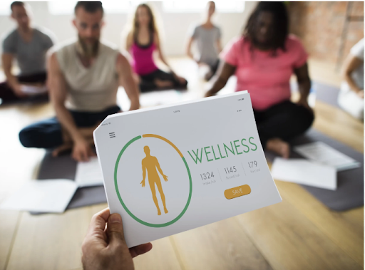 Workplace Wellness Can Support Organisational