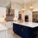 How to Plan a Statement Island Without Overcrowding the Room