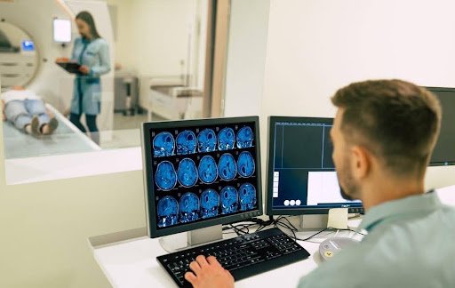 Preparing for a Diagnostic Scan When You Feel Anxious in Enclosed Spaces